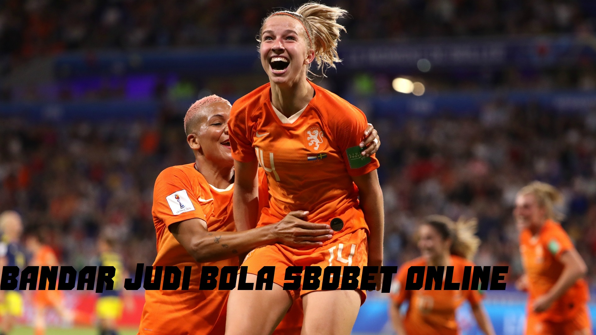 BANDAR JUDI BOLA SBOBET ONLINE